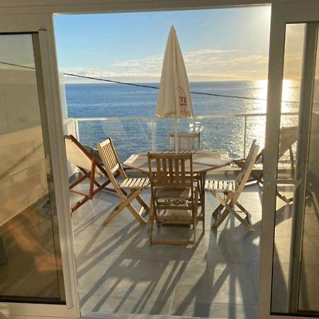 Casa Das Bonecas 2 # Private Garage Included # Paul do Mar  Eksteriør bilde