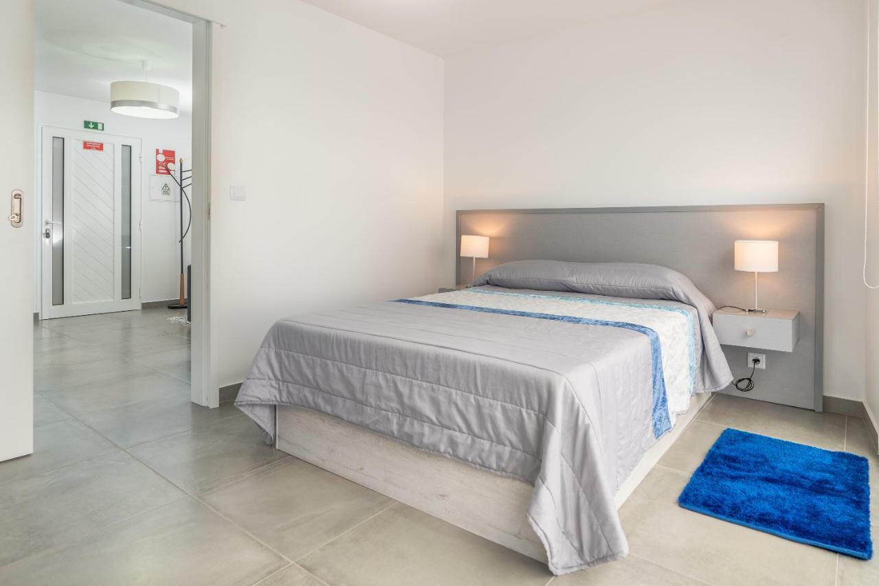 Casa Das Bonecas 2 # Private Garage Included # Paul do Mar  Eksteriør bilde