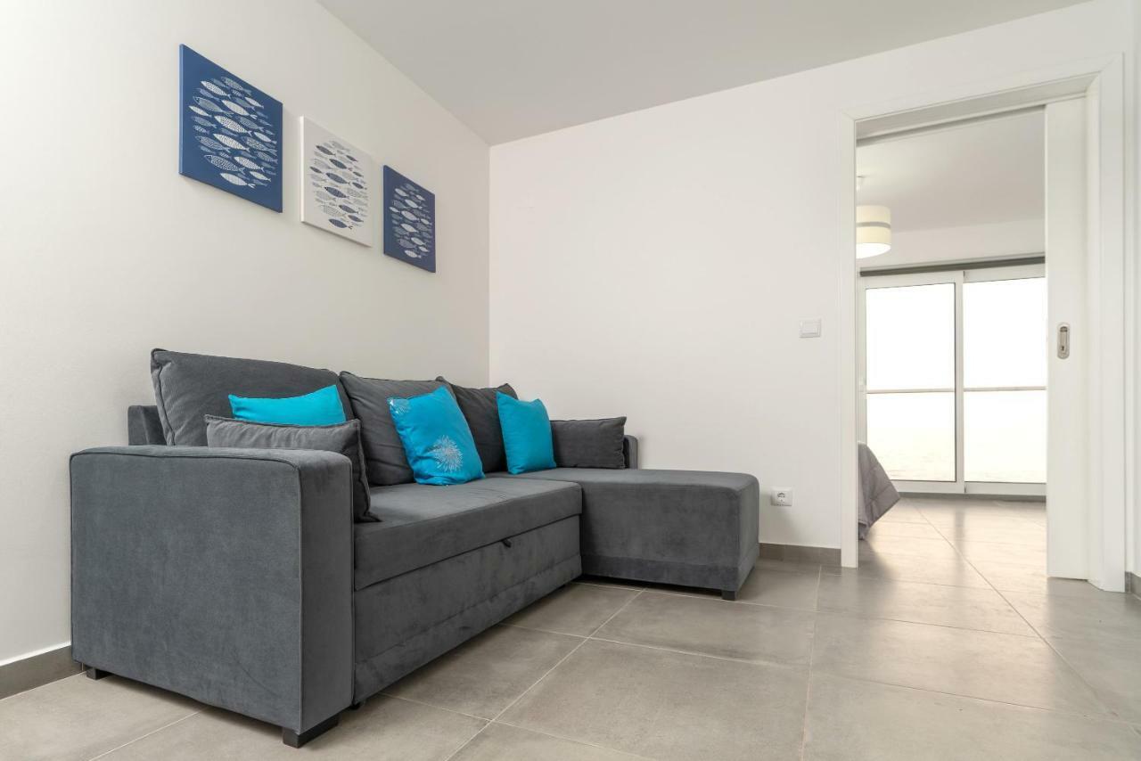 Casa Das Bonecas 2 # Private Garage Included # Paul do Mar  Eksteriør bilde