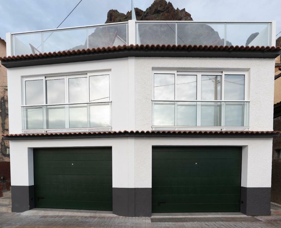 Casa Das Bonecas 2 # Private Garage Included # Paul do Mar  Eksteriør bilde