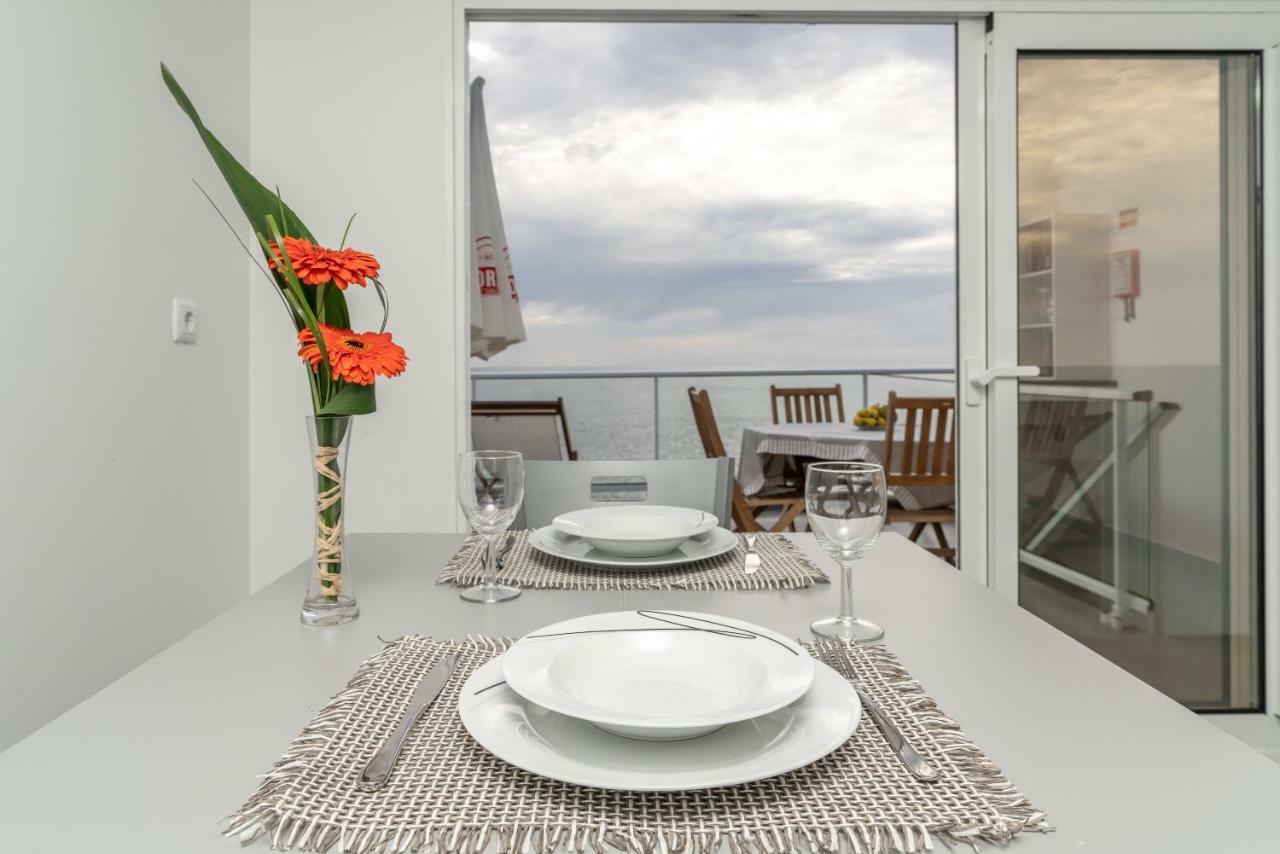 Casa Das Bonecas 2 # Private Garage Included # Paul do Mar  Eksteriør bilde