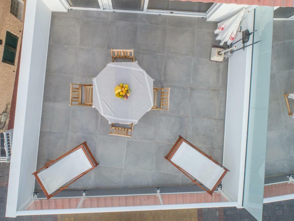 Casa Das Bonecas 2 # Private Garage Included # Paul do Mar  Eksteriør bilde