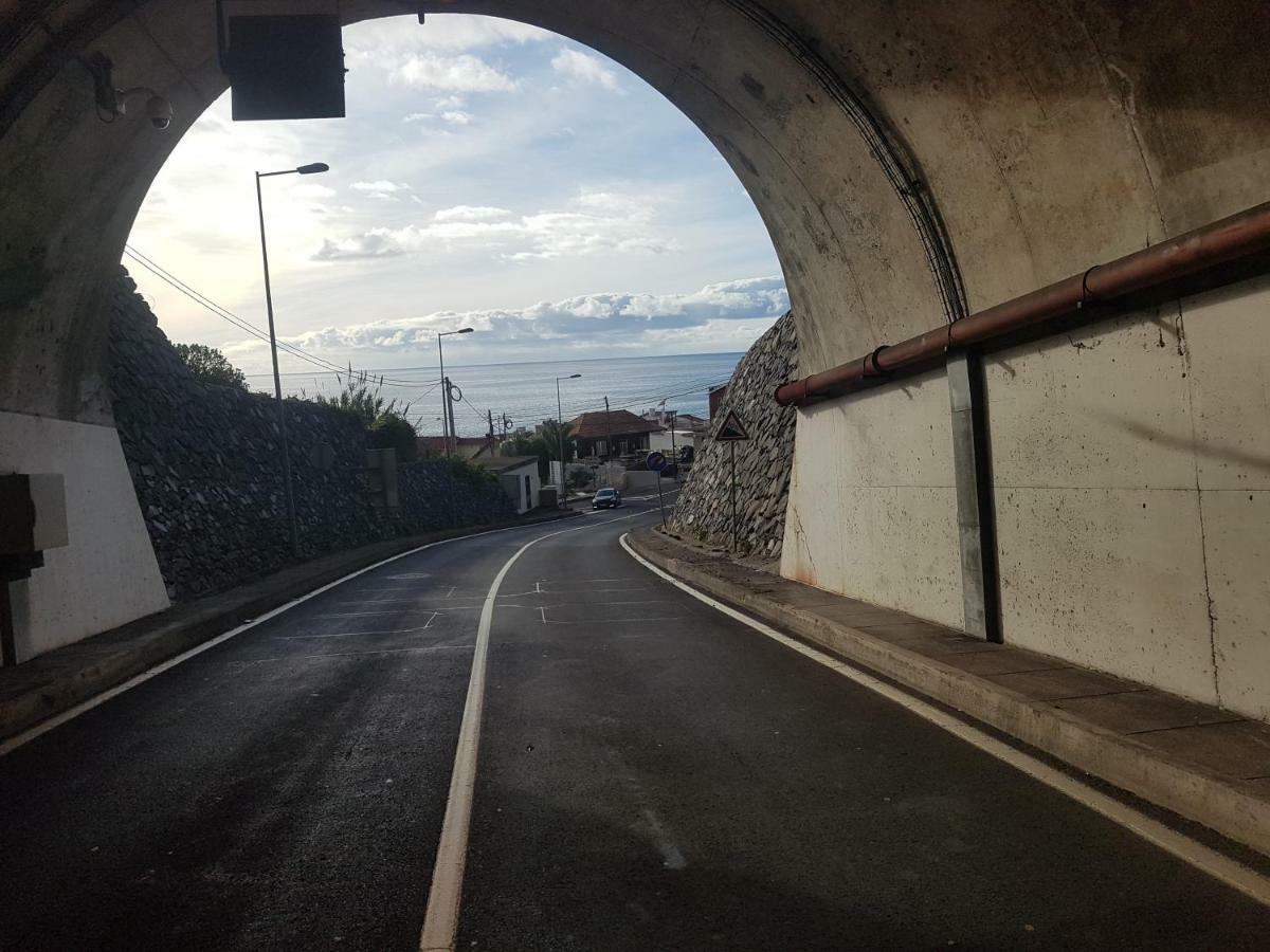 Casa Das Bonecas 2 # Private Garage Included # Paul do Mar  Eksteriør bilde