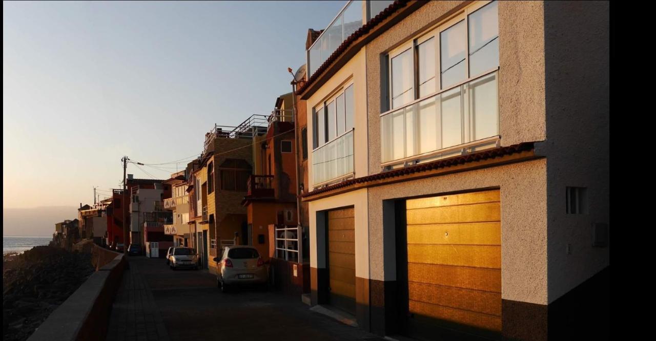 Casa Das Bonecas 2 # Private Garage Included # Paul do Mar  Eksteriør bilde